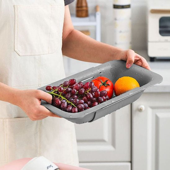 Passoire | ExtensPassâą - Turquoise Cuisine