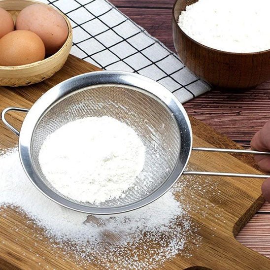 Passoire Inox | InoxPack - Turquoise Cuisine