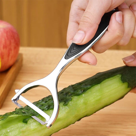 Eplucheur concombre