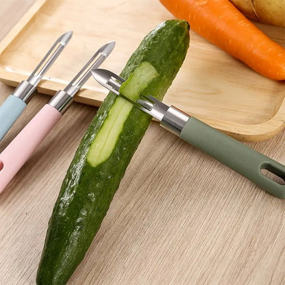 econome 3 couleurs concombre