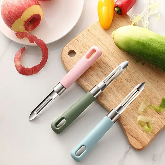econome 3 couleurs pomme