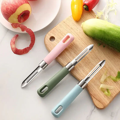 econome 3 couleurs pomme