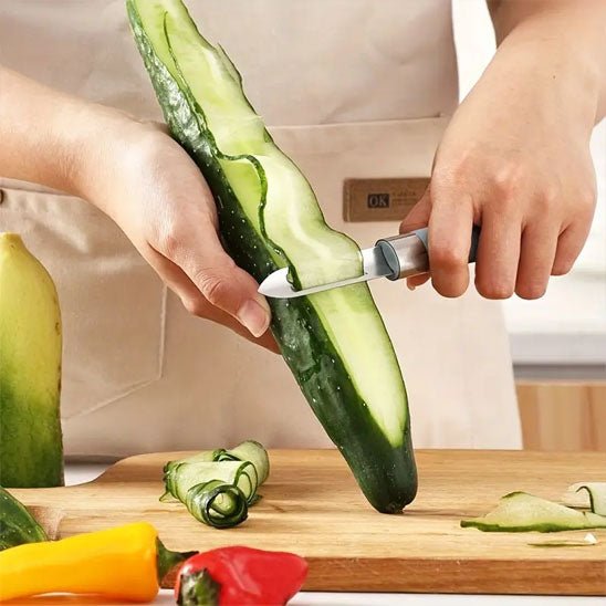 Econome | BasicEp+ - Turquoise Cuisine