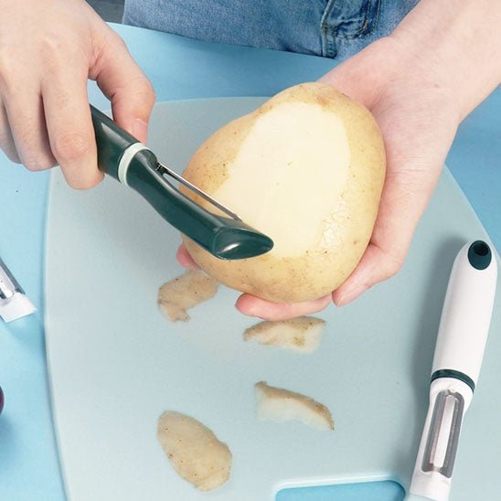 Econome | BasicEp - Turquoise Cuisine