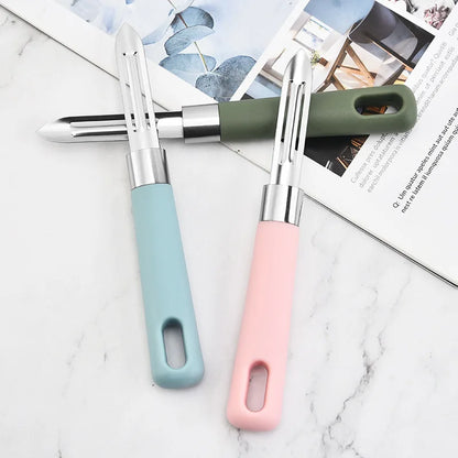 econome trois couleurs