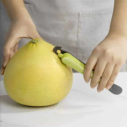 EPLUCHEUR | AgrumesEp+ - Turquoise Cuisine