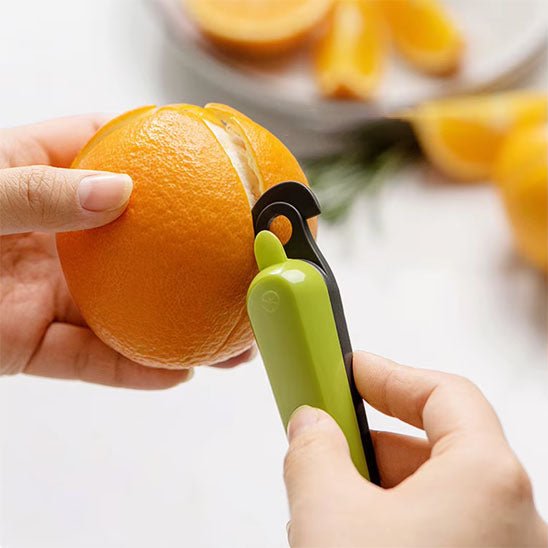 EPLUCHEUR | AgrumesEp+ - Turquoise Cuisine