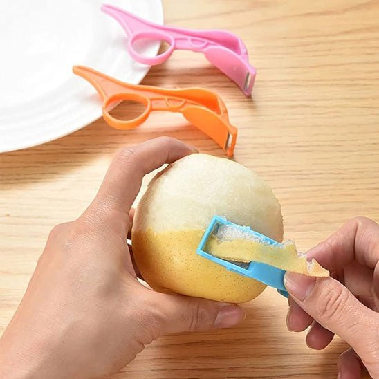 EPLUCHEUR | FingersEp - Turquoise Cuisine