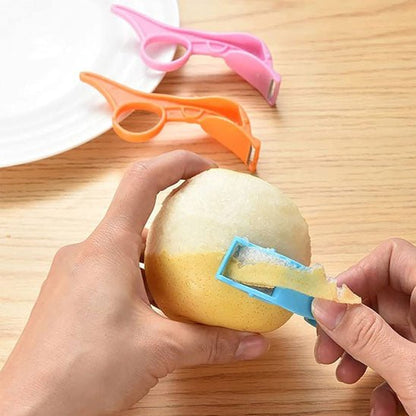 EPLUCHEUR | FingersEp - Turquoise Cuisine