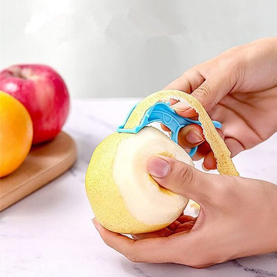 EPLUCHEUR | FingersEp - Turquoise Cuisine