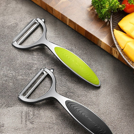 EPLUCHEUR | InoxEp - Turquoise Cuisine