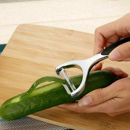 EPLUCHEUR | InoxEp - Turquoise Cuisine