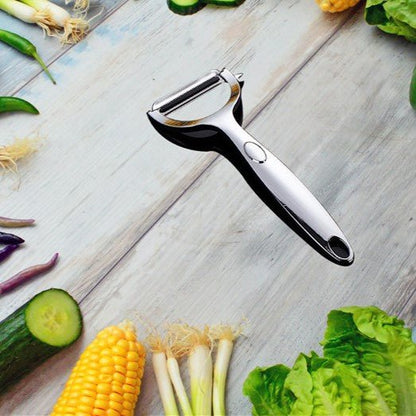 EPLUCHEUR | InoxEp+ - Turquoise Cuisine