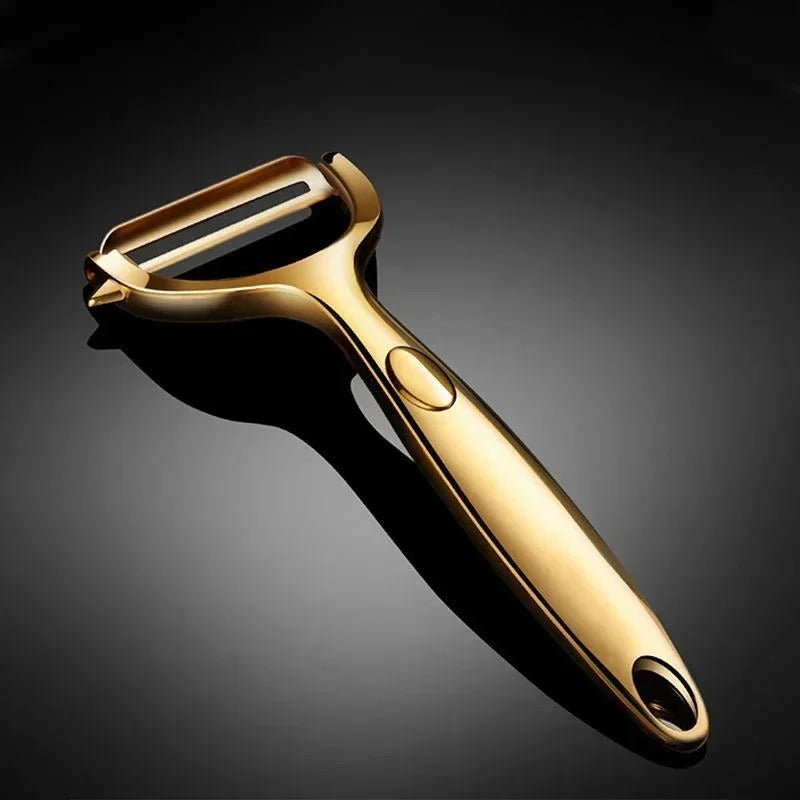 EPLUCHEUR | InoxEp+ - Turquoise Cuisine