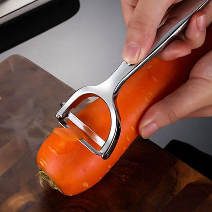 EPLUCHEUR | InoxEp+ - Turquoise Cuisine