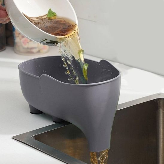 Passoire | ÉléPass - Turquoise Cuisine