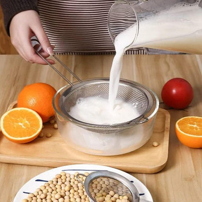 Passoire Inox | InoxPack - Turquoise Cuisine