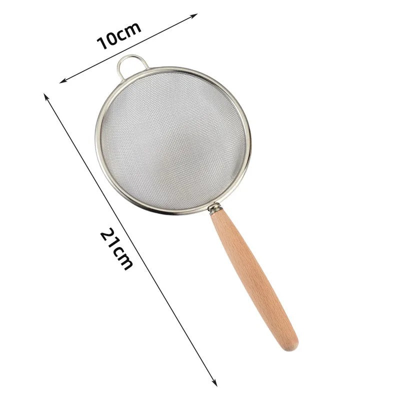Passoire Inox | HandyWood+