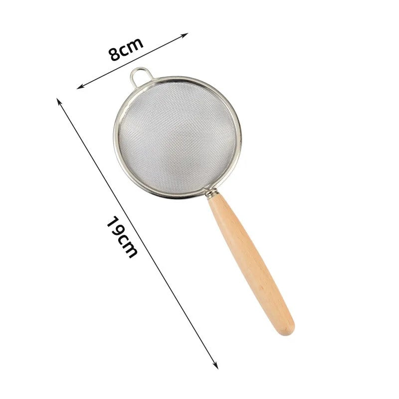 Passoire Inox | HandyWood+