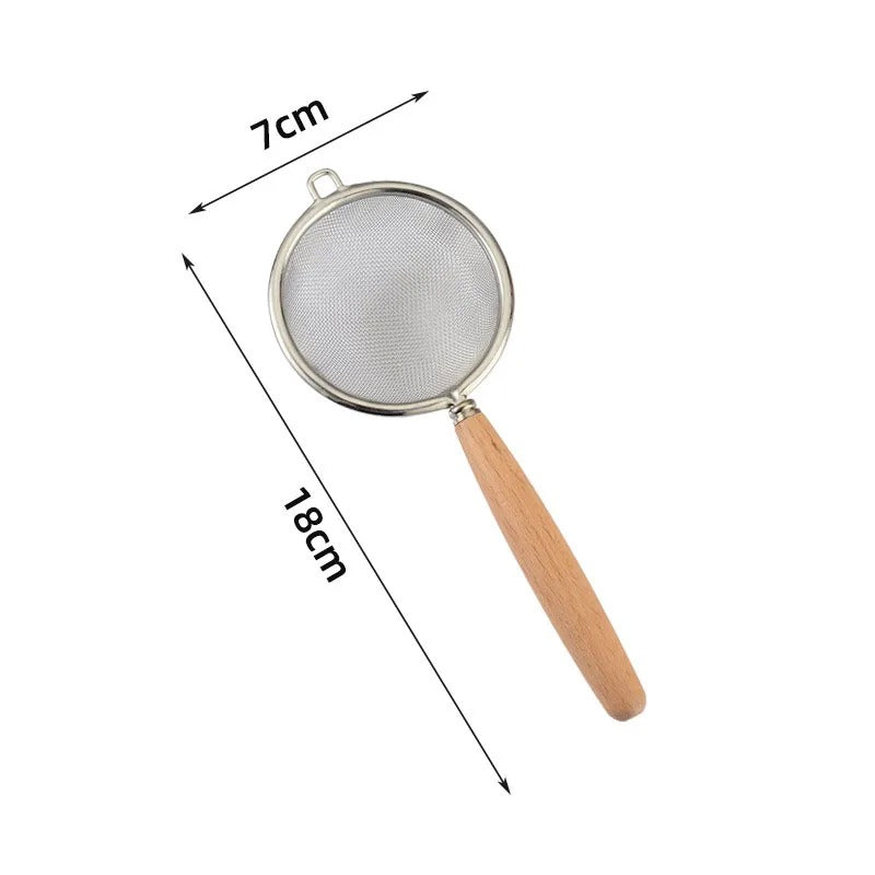 Passoire Inox | HandyWood+