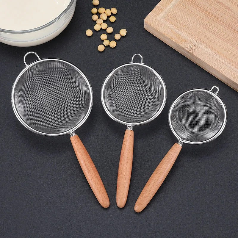 Passoire Inox | HandyWood+