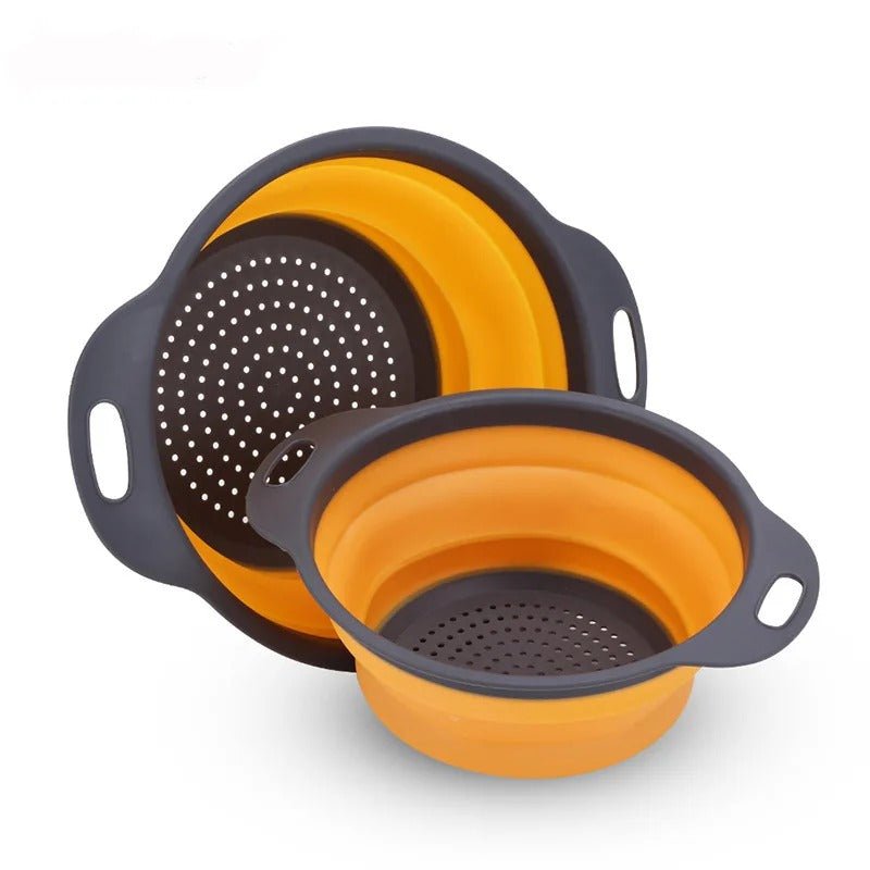passoire orange
