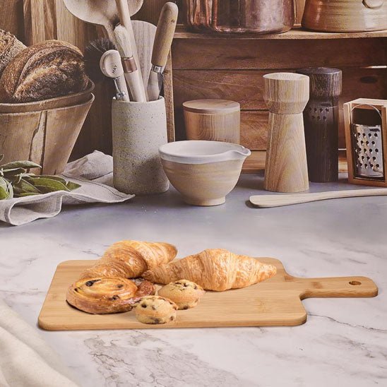 PLANCHE A DECOUPER BOIS | WoodyCoupe - Turquoise Cuisine