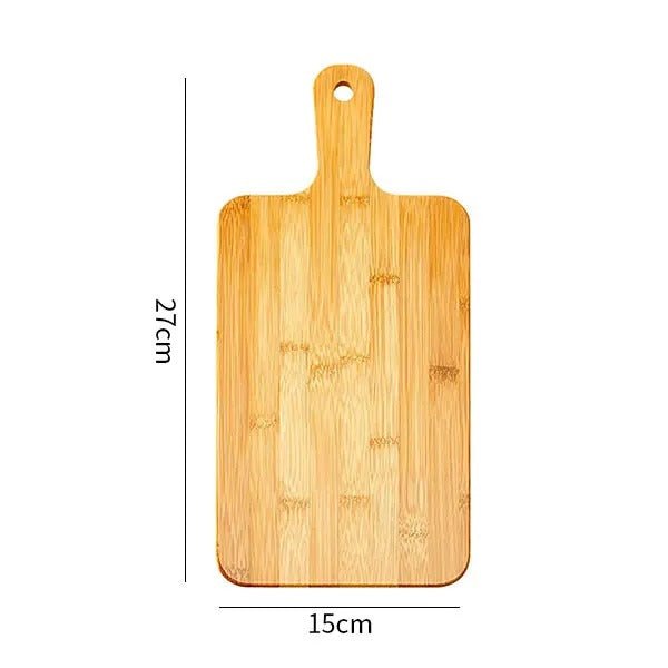 PLANCHE A DECOUPER BOIS | WoodyCoupe - Turquoise Cuisine