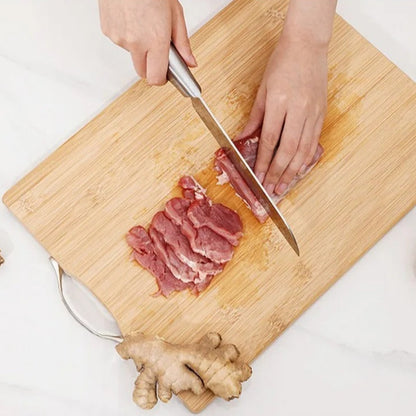 planche a decouper découpe viande