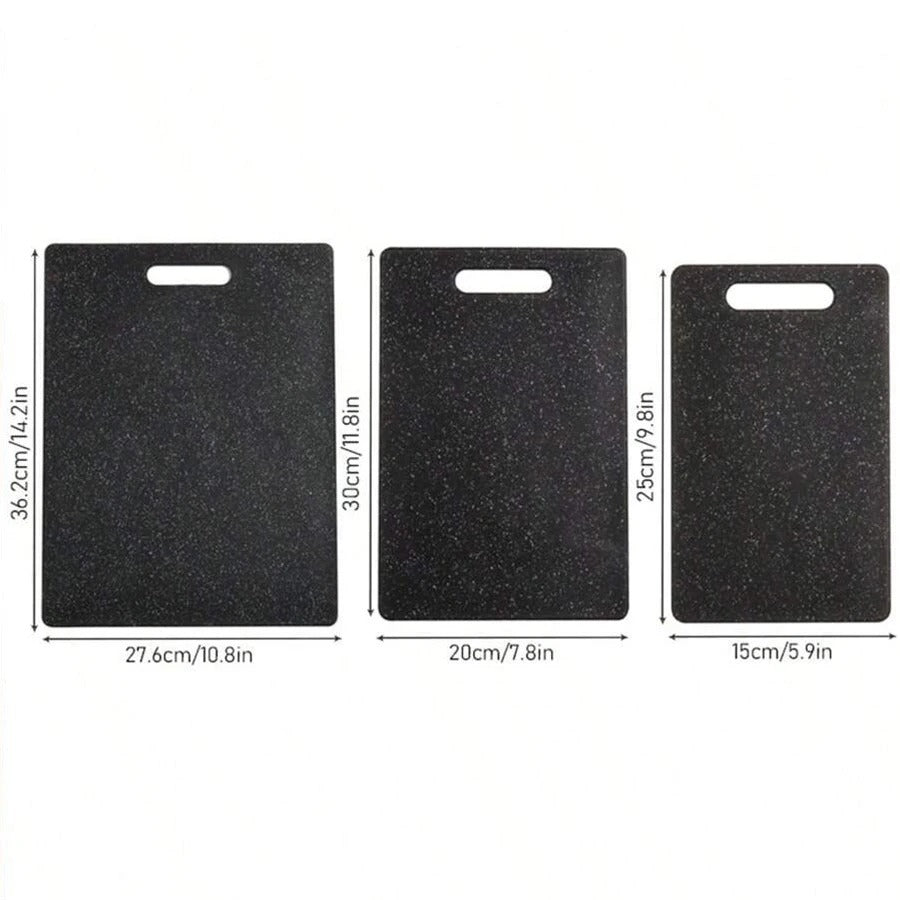 PLANCHE A DECOUPER | GraniCoupe - Turquoise Cuisine