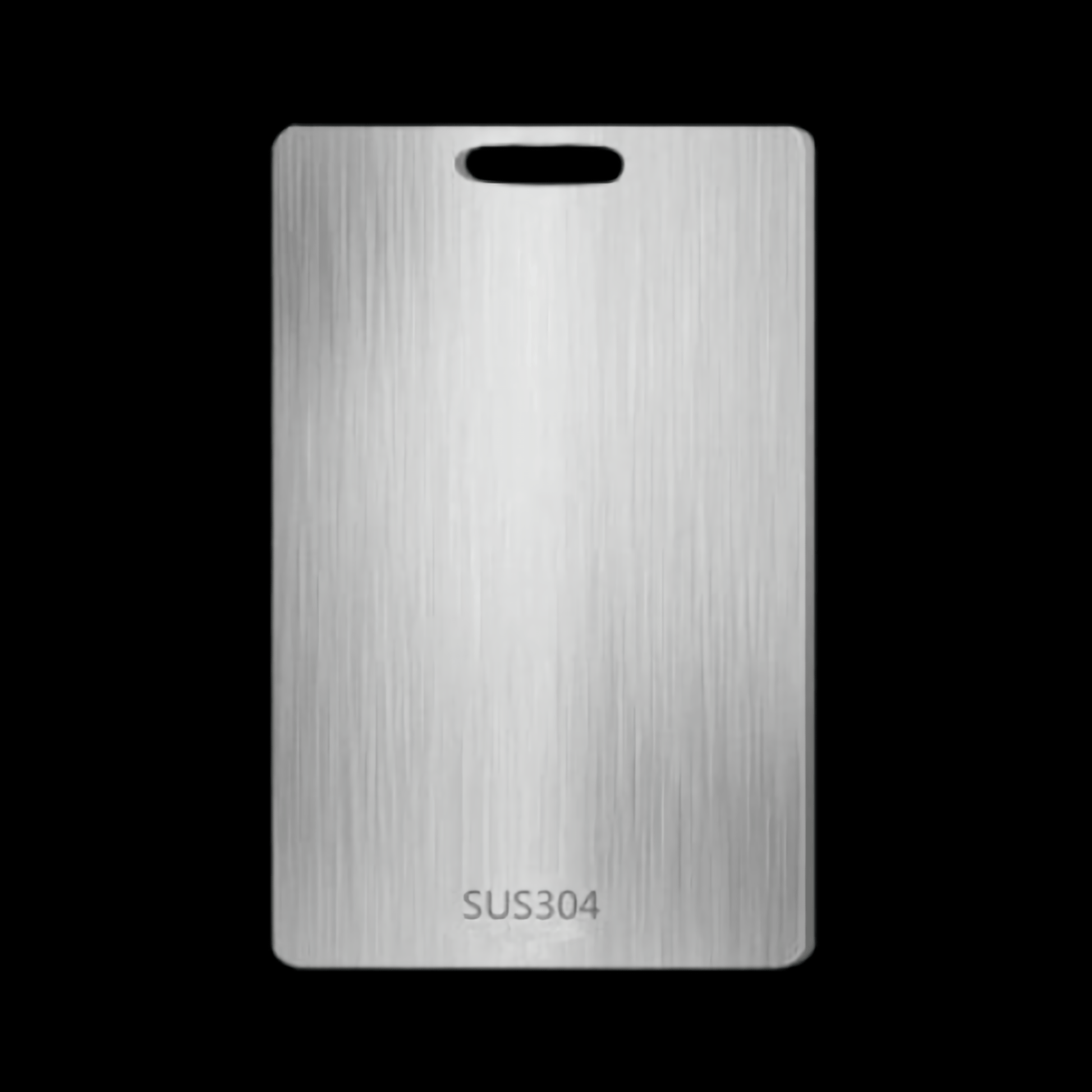 PLANCHE A DECOUPER | InoxCoupe - Turquoise Cuisine