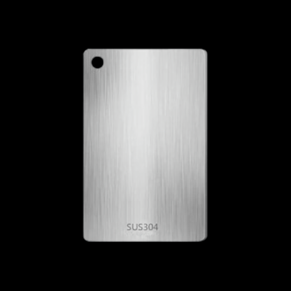 PLANCHE A DECOUPER | InoxCoupe - Turquoise Cuisine