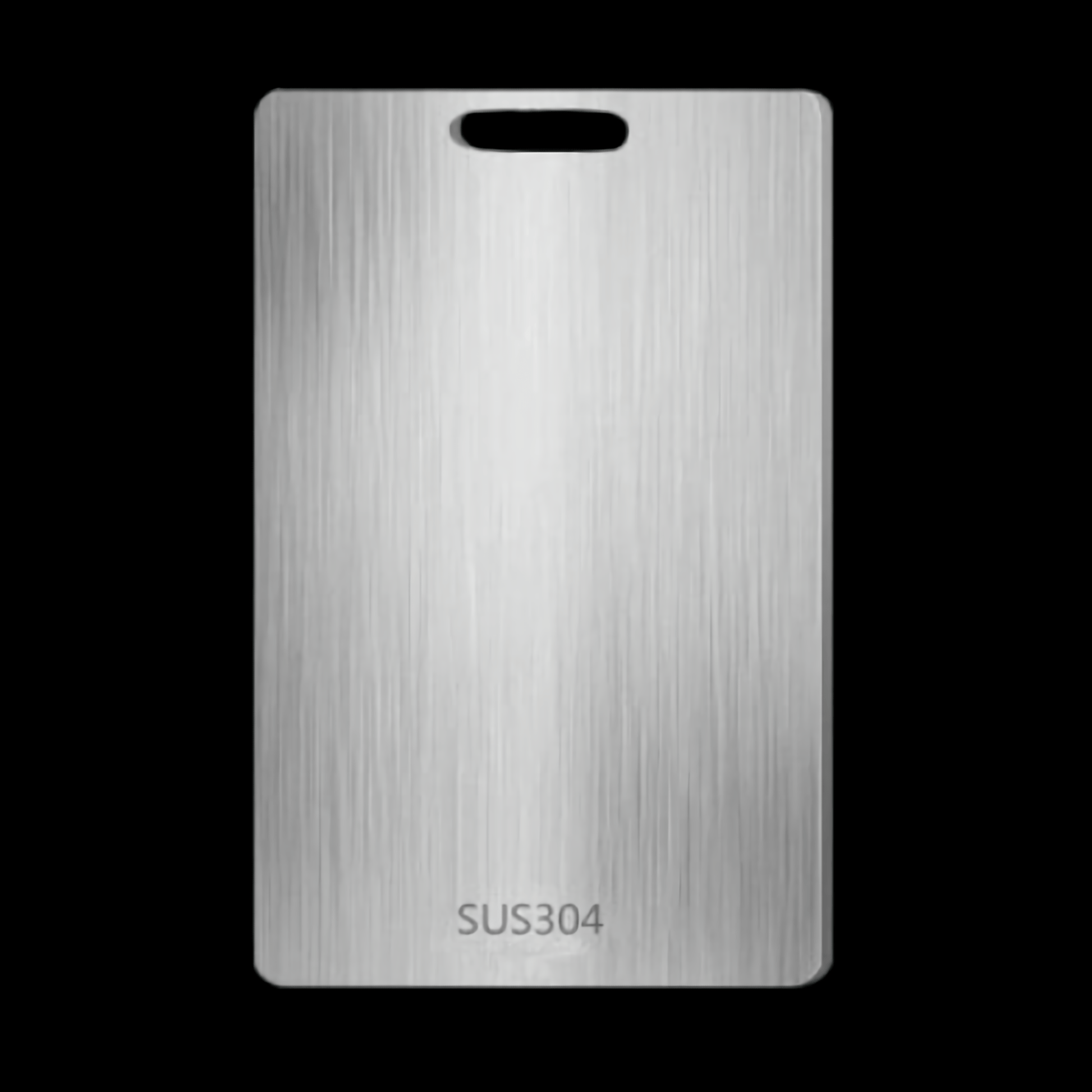 PLANCHE A DECOUPER | InoxCoupe - Turquoise Cuisine