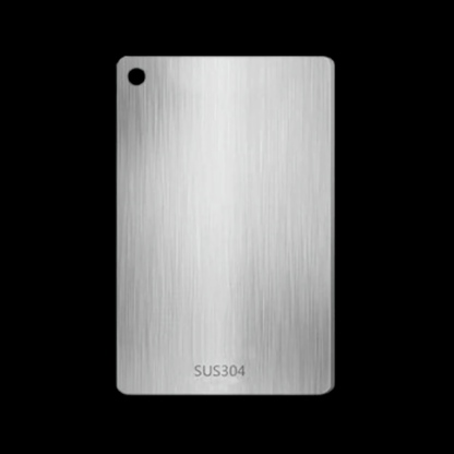 PLANCHE A DECOUPER | InoxCoupe - Turquoise Cuisine