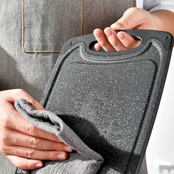 PLANCHE A DECOUPER | MarbeCoupe - Turquoise Cuisine