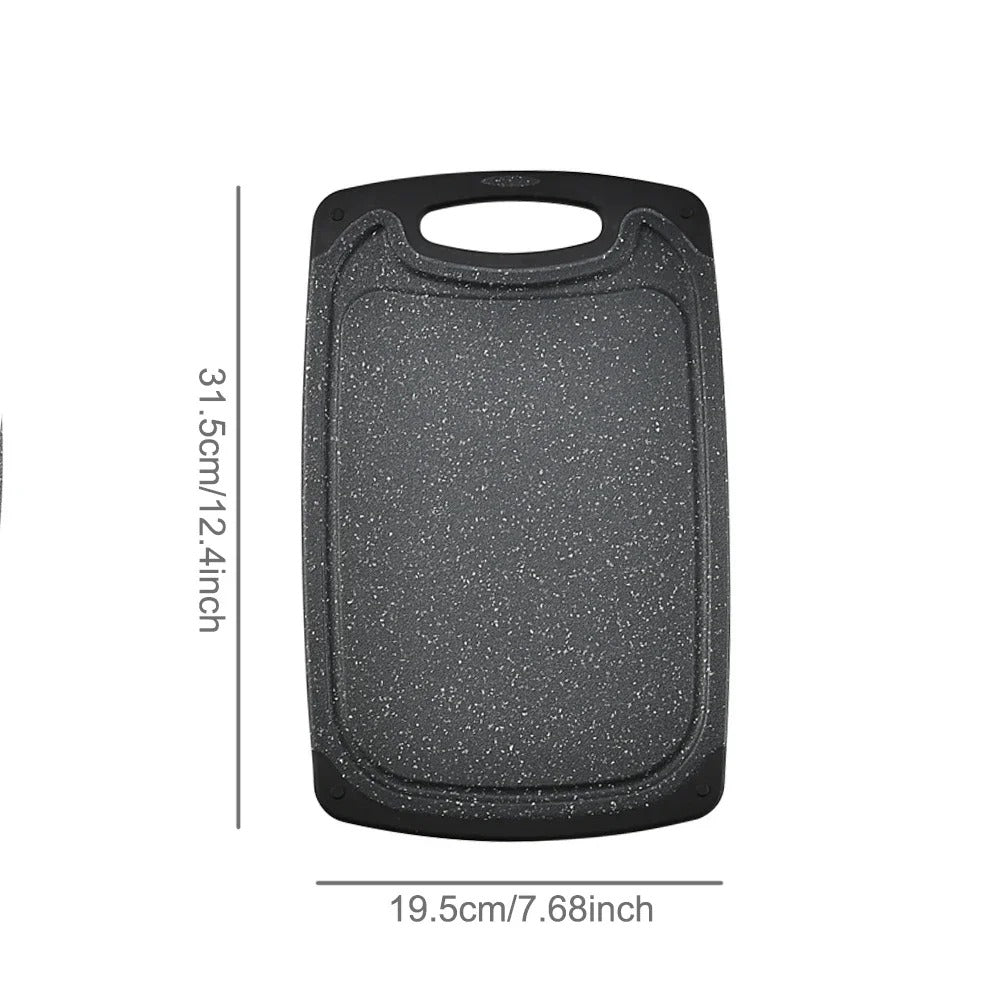 PLANCHE A DECOUPER | MarbeCoupe - Turquoise Cuisine