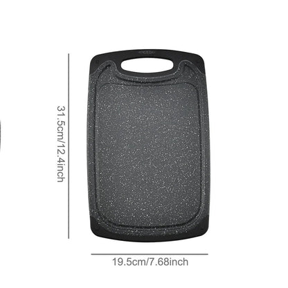 PLANCHE A DECOUPER | MarbeCoupe - Turquoise Cuisine