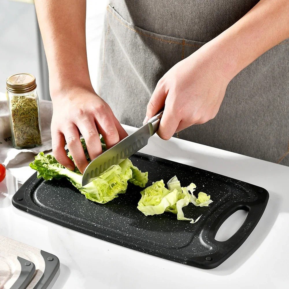 PLANCHE A DECOUPER | MarbeCoupe - Turquoise Cuisine