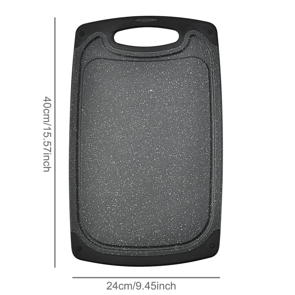 PLANCHE A DECOUPER | MarbeCoupe - Turquoise Cuisine