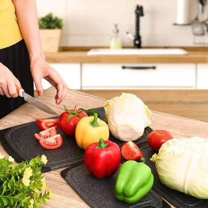 PLANCHE A DECOUPER | MarbeCoupe - Turquoise Cuisine