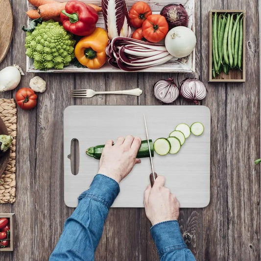planche decouper legumes