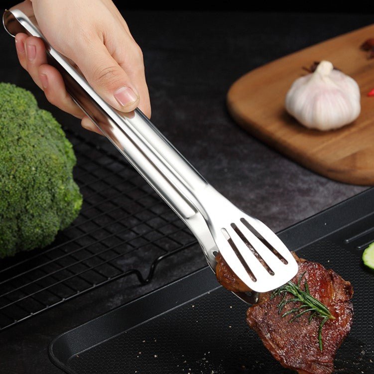 Ustensiles de cuisine | PinceInox+ - Turquoise Cuisine