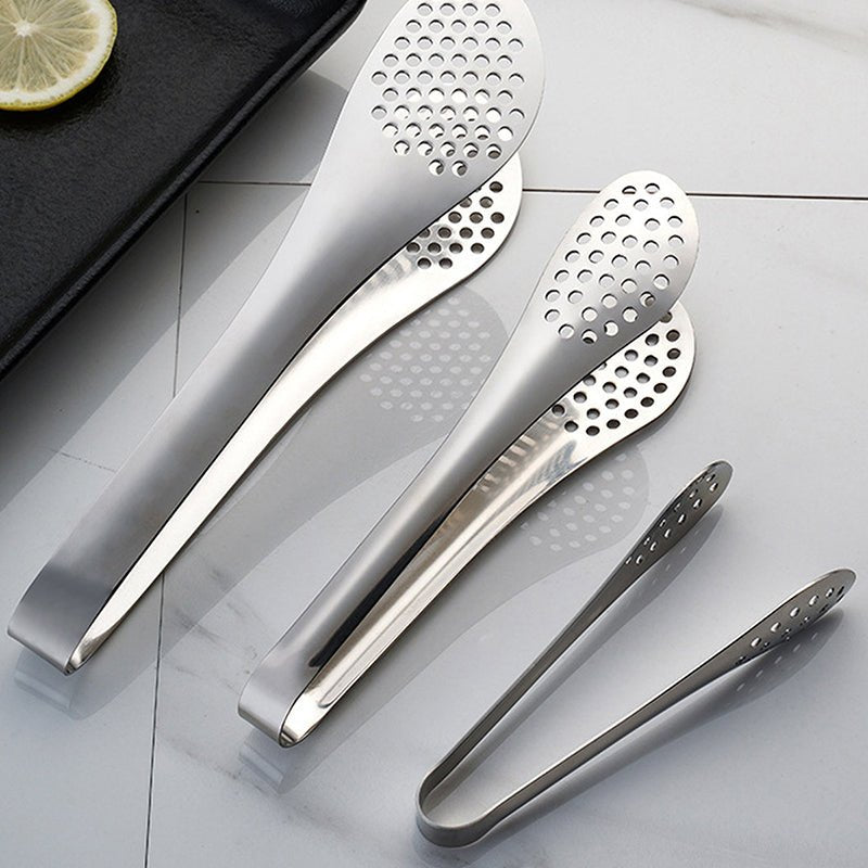 Ustensiles de cuisine | PinceInox - Turquoise Cuisine