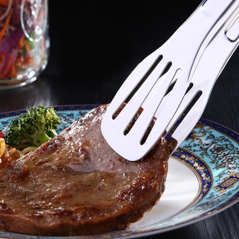 Ustensiles de cuisine | PinceInox+ - Turquoise Cuisine