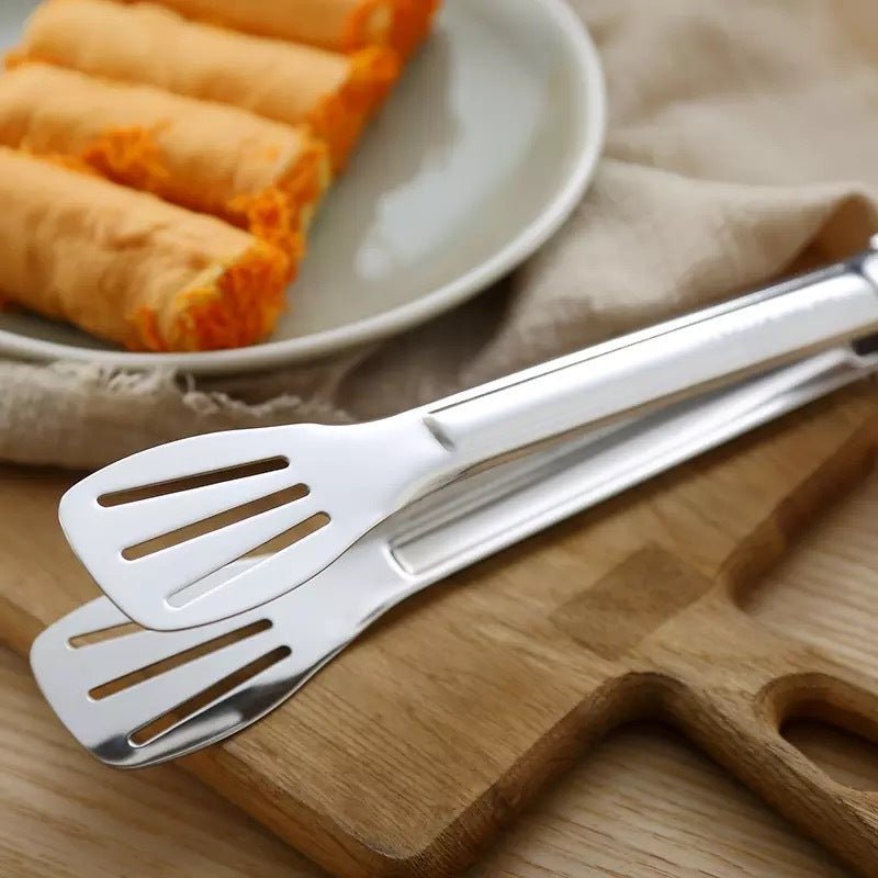 Ustensiles de cuisine | PinceInox+ - Turquoise Cuisine