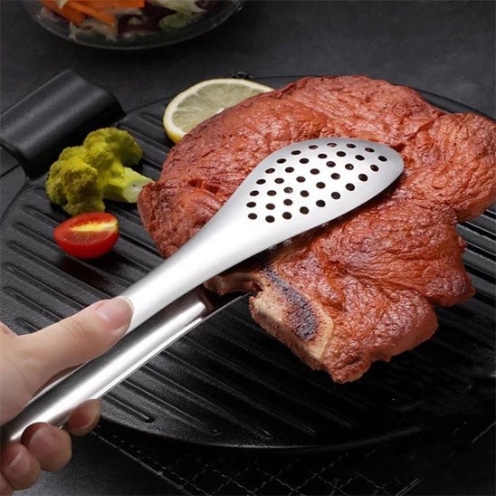 Ustensiles de cuisine | PinceInox - Turquoise Cuisine