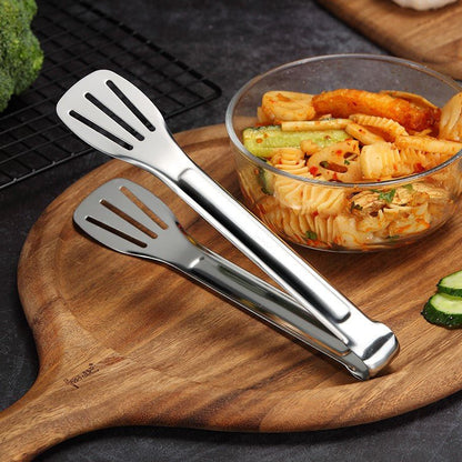 Ustensiles de cuisine | PinceInox+ - Turquoise Cuisine