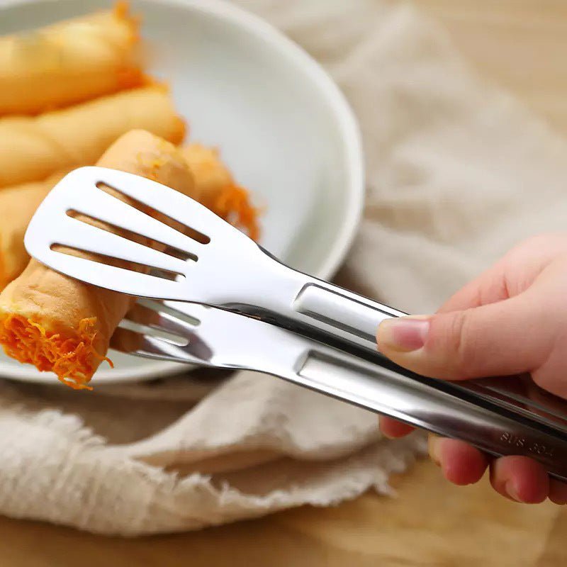 Ustensiles de cuisine | PinceInox+ - Turquoise Cuisine