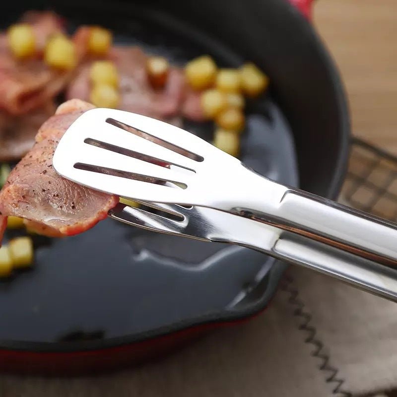 Ustensiles de cuisine | PinceInox+ - Turquoise Cuisine