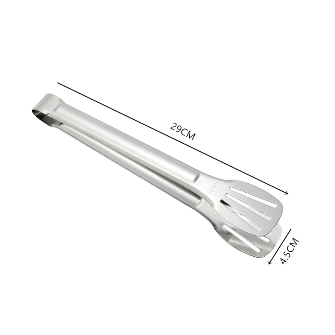 Ustensiles de cuisine | PinceInox+ - Turquoise Cuisine